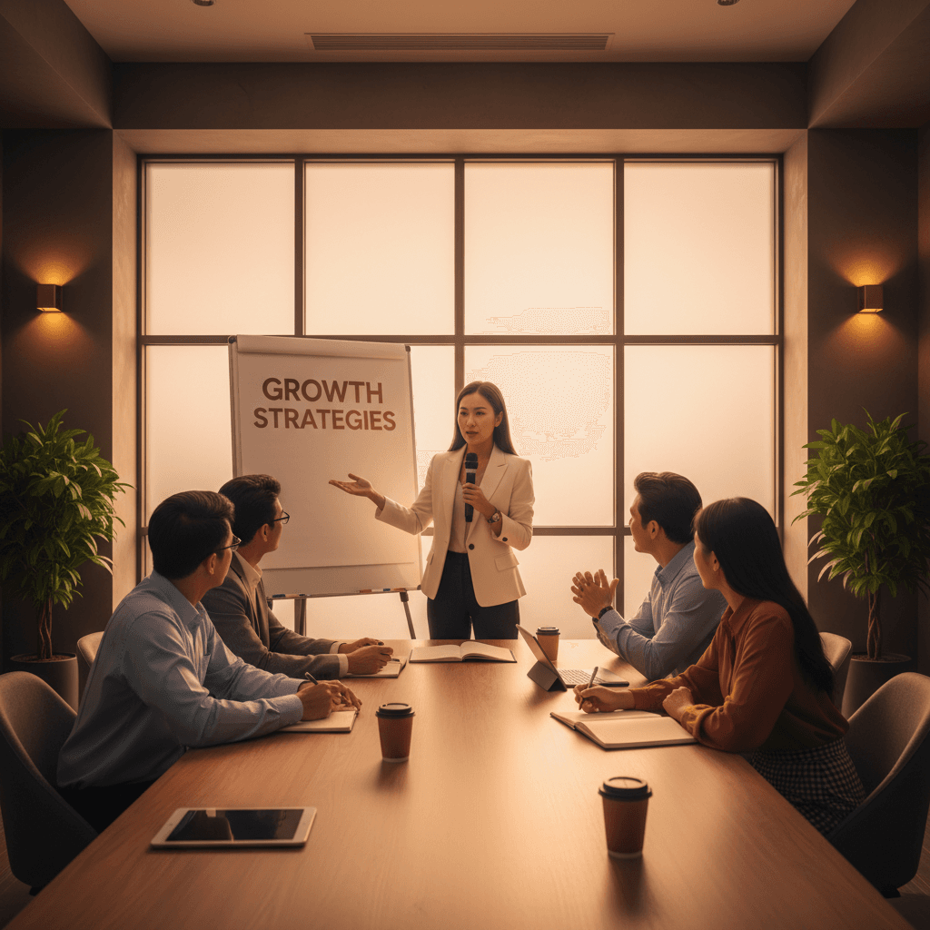 Leadership Excellence